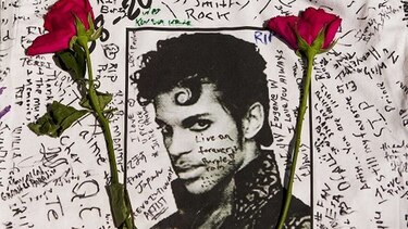 Más interrogantes de si Prince ocultaba problemas de salud