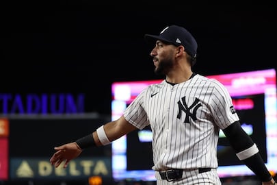Yankees y Red Sox abren la postemporada apostando por brazos jóvenes