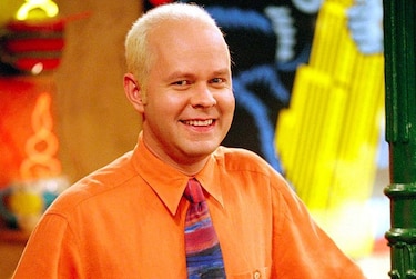 Fallece el actor James Michael Tyler, conocido por interpretar a Gunther en ‘Friends’