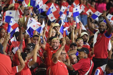 Los costos aproximados de viajar con Panamá a la Copa del Mundo