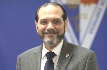 ‘Son políticos sin compromisos reales’; Temístocles Rosas 