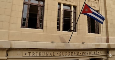 Cuba confirma arresto de 10 panameños en La Habana por propaganda subversiva