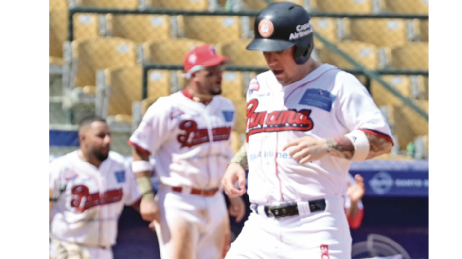 Astronautas salen a cazar Caimanes en la Serie del Caribe