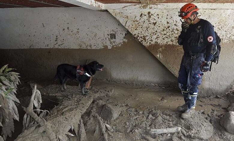 Colombia despide a muertos por alud y alista reconstrucción de Mocoa