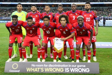 Fepafut confirma cambio del escudo de la Roja