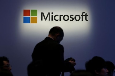 China advierte a Microsoft que no interfiera en investigación antimonopolio