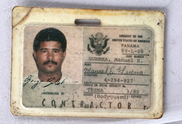 Asesinados y desaparecidos, la eterna búsqueda de la verdad