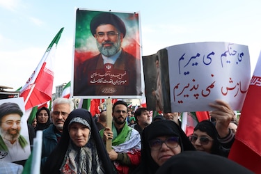 Trump ofrece una recompensa de 10 millones de dólares por información de líderes iraníes