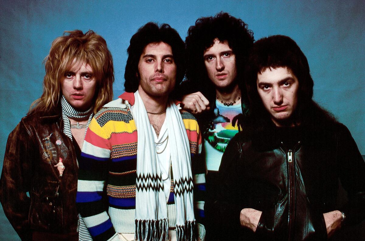 ‘Bohemian Rhapsody’: cómo Queen creó su mítica canción hace 50 años