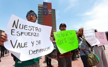 La UNAM publicará el martes fechas y lugares para nuevo examen 