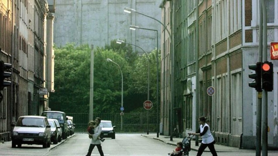 Berlín, en pie de guerra contra fraudes inmobiliarios