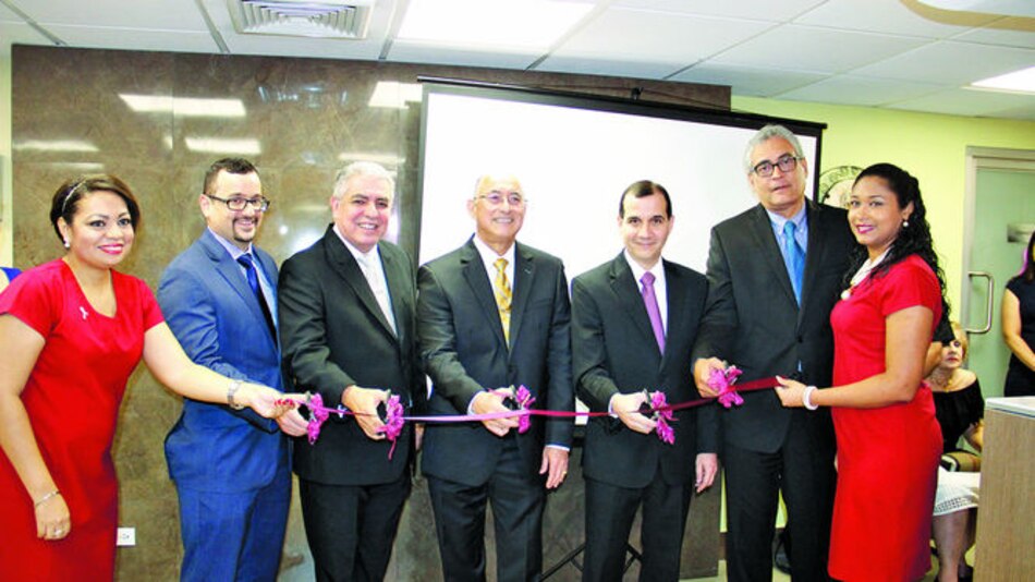 Centro Hemato Oncológico Panamá