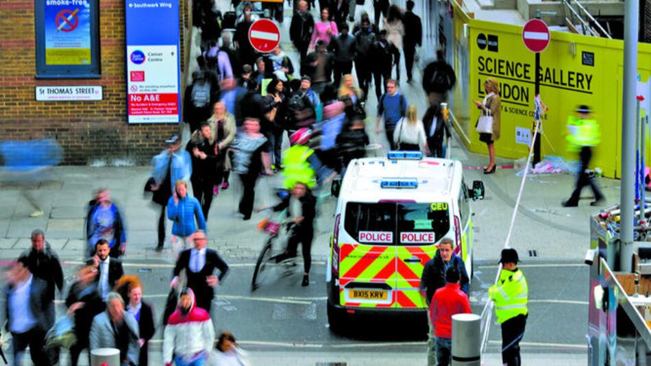 Identifican a un tercer atacante