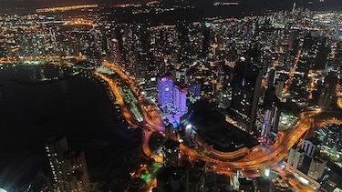 El 70.3% de la generación de energía de Panamá sería de fuentes renovables en 2024