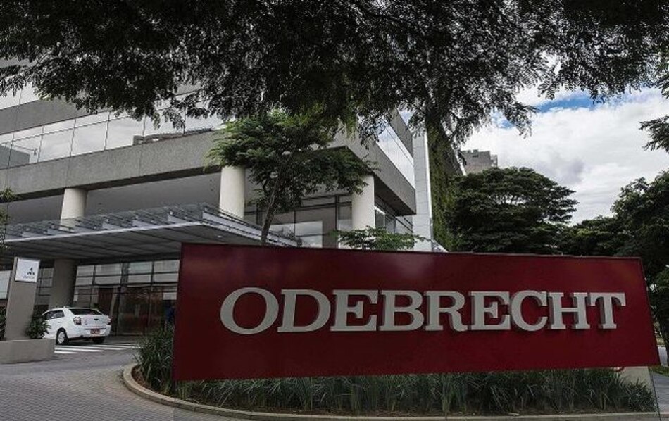 Coimas de Odebrecht superan los 50 millones de dólares en Ecuador
