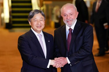 Lula pide ‘que se haga justicia’ con el proceso a Bolsonaro