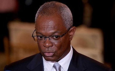 Magistrado Cecilio Cedalise pide presentar acciones legales, luego de filtración de proyecto de fallo