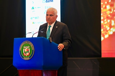 Mulino anuncia que hará cambios al interés preferencial y al ITBI de viviendas