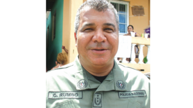 Presidente Cortizo nombra a Carlos Rumbo como nuevo director del Sinaproc