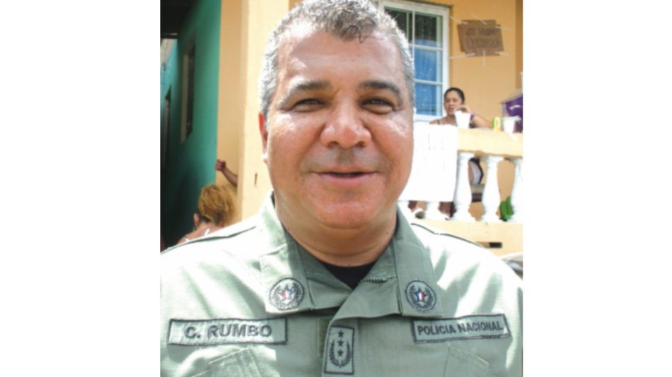 Presidente Cortizo nombra a Carlos Rumbo como nuevo director del Sinaproc