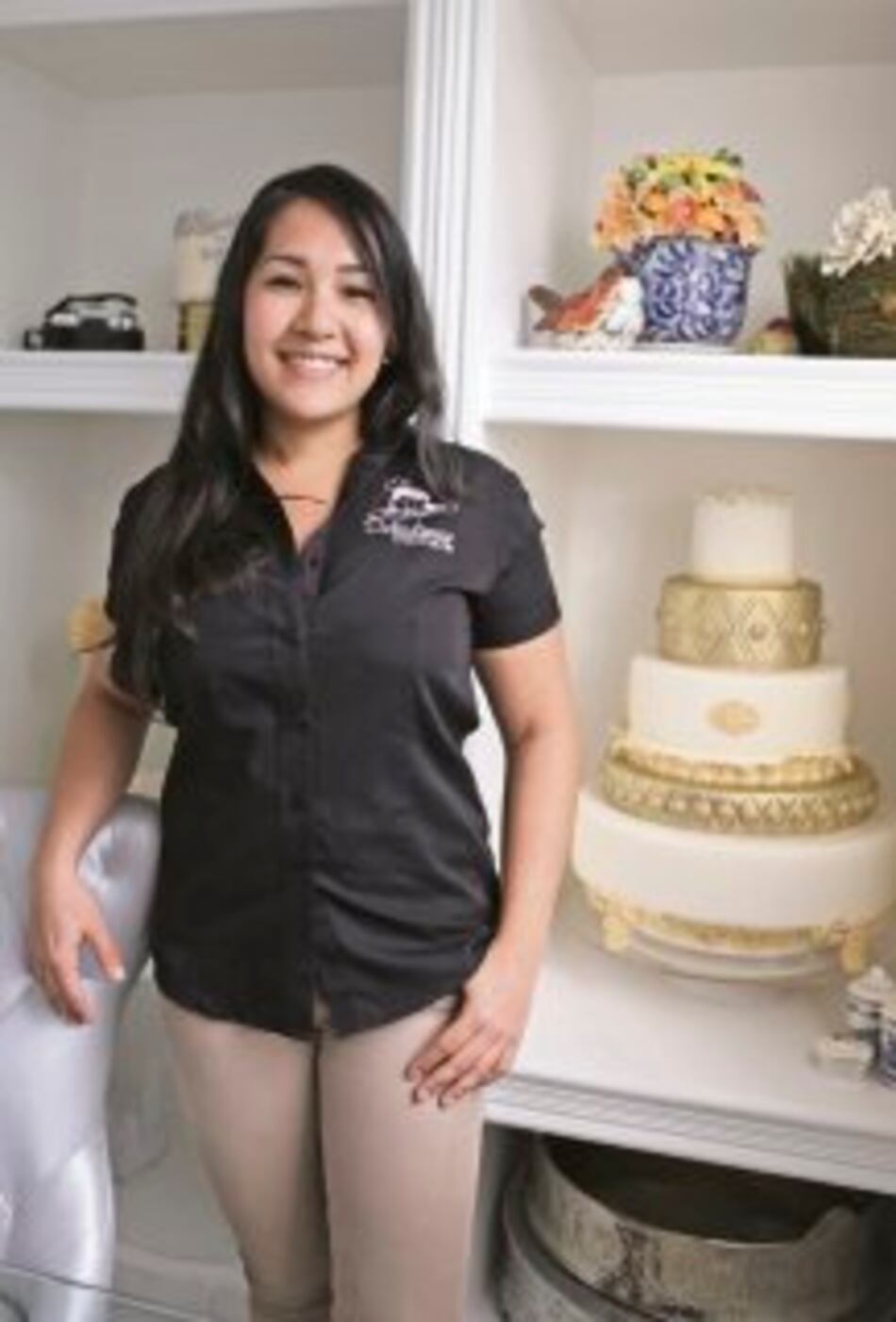 Una dulce historia de emprendimiento