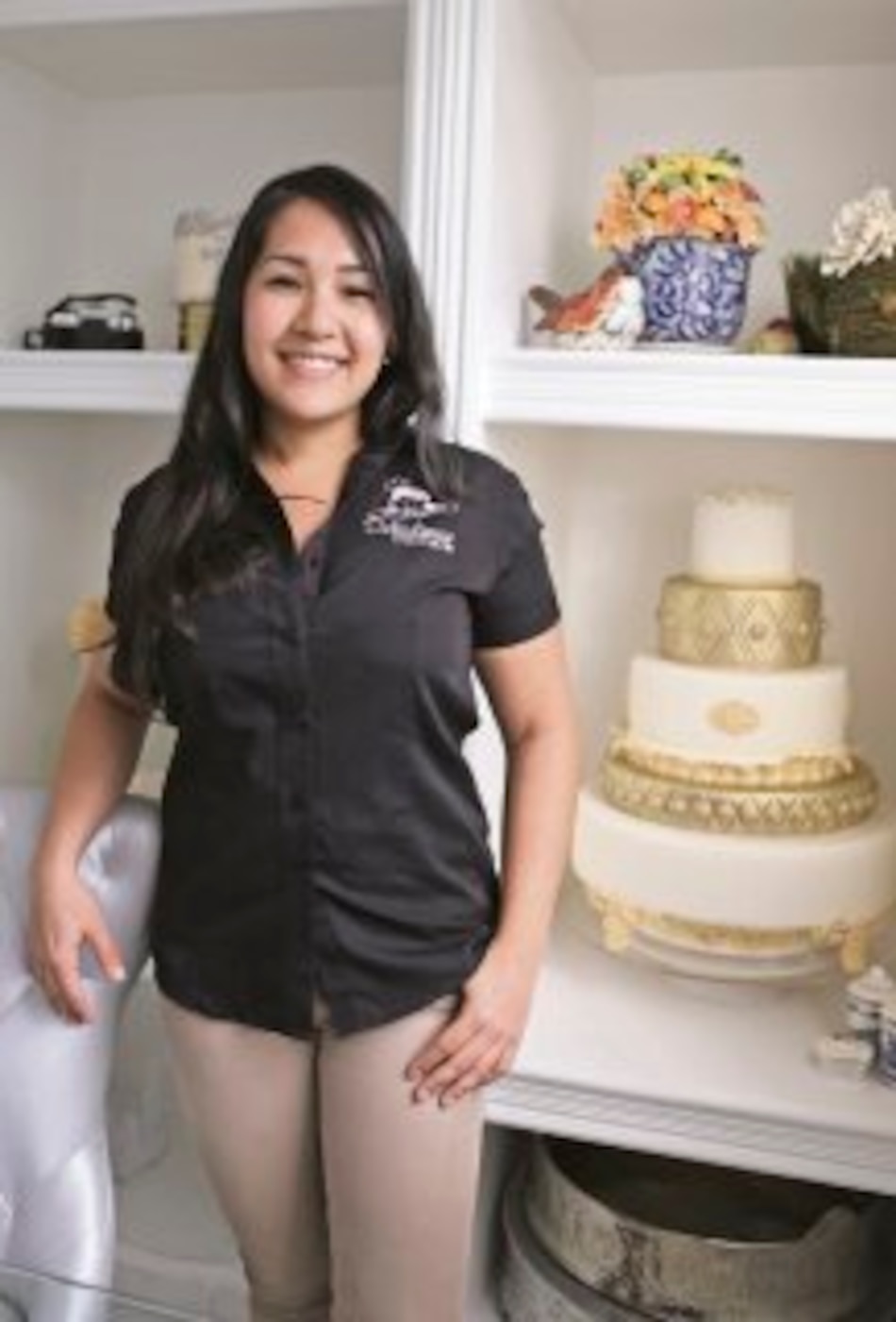 Una dulce historia de emprendimiento