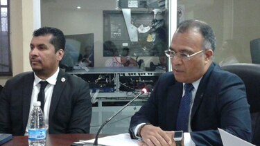 Ministerio Público pide traslado de medio millón de dólares para incentivos a personal