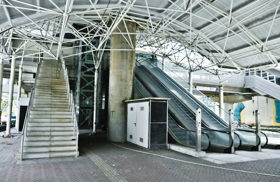 Reciben ofertas para obras vinculadas a la línea 1 del metro