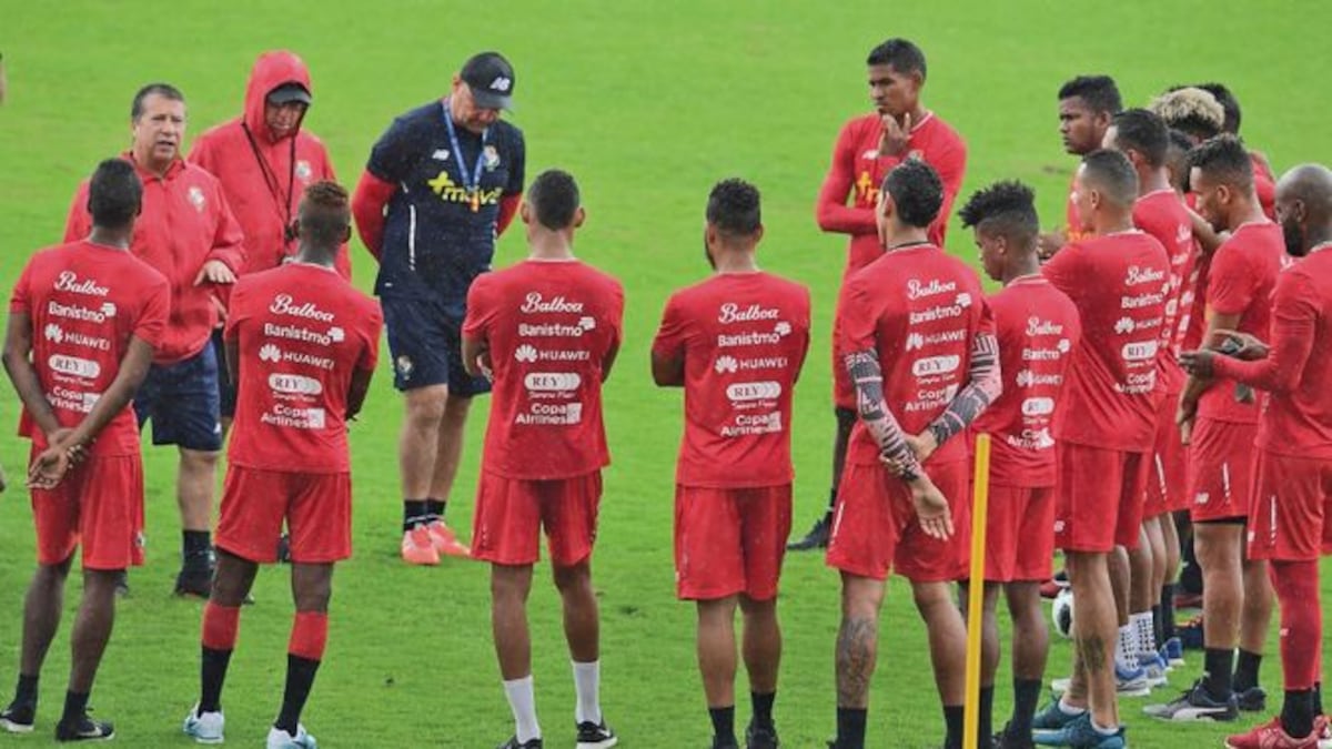 Trabajo con sabor a Mundial en el Rommel