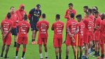 Trabajo con sabor a Mundial en el Rommel