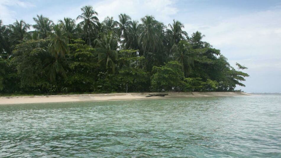 Unas 18 personas, entre ellas turistas, desaparecidas en Bocas del Toro