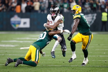 La NFL refuerza la seguridad con los cambios de reglas
