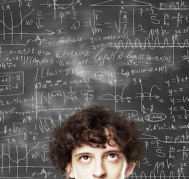 ¿Cómo identificar a un genio?