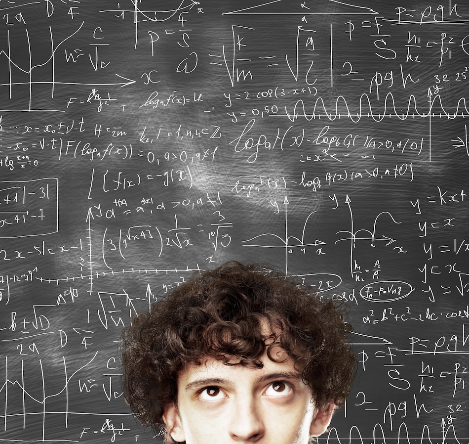 ¿Cómo identificar a un genio?