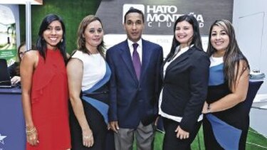Hato Montaña Ciudad