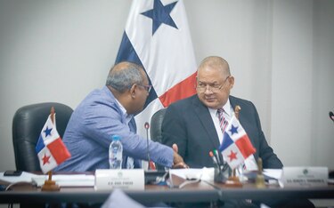 Presupuesto para 2023: ajuste por $459.4 millones