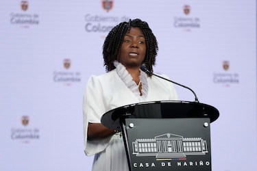 Los duques de Sussex empiezan su primera visita a Colombia centrada en ciberacoso y niñez