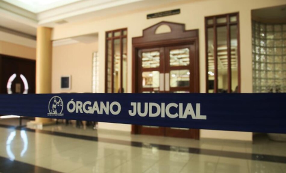 Caso New Business: Tribunal da plazo de 15 días a hermanos Corcione y a Gómez Wong para sustentar apelación