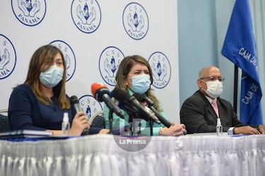 La CSS insiste en que no hubo injerencia en la contratación de Jers Medical, pero mandará un informe a la Antai