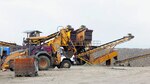 Río Bayano sufre estragos, tras extracción de material