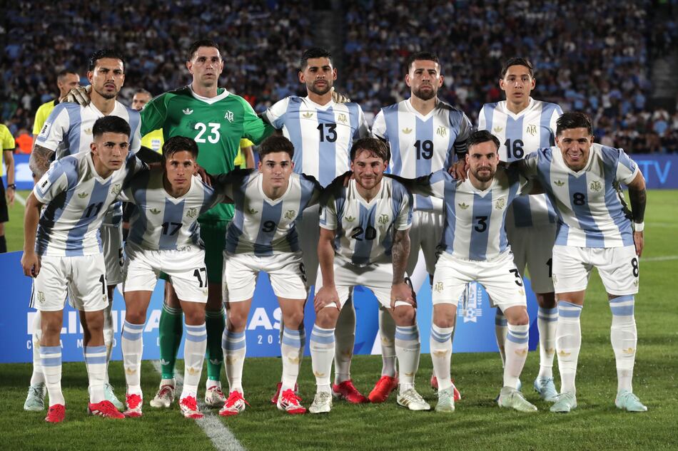Argentina-Brasil: El clásico vuelve a Buenos Aires, que sueña con el pasaje al Mundial