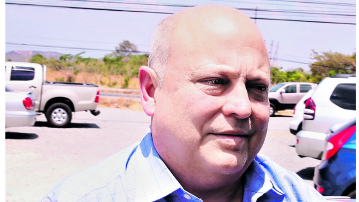 Richard Fifer