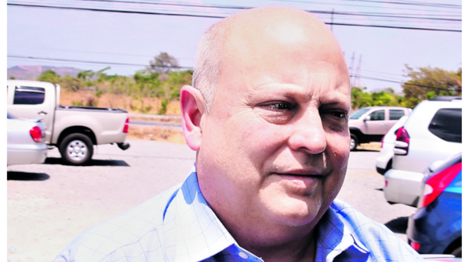 Suspenden audiencia en el caso del exgobernador Richard Fifer