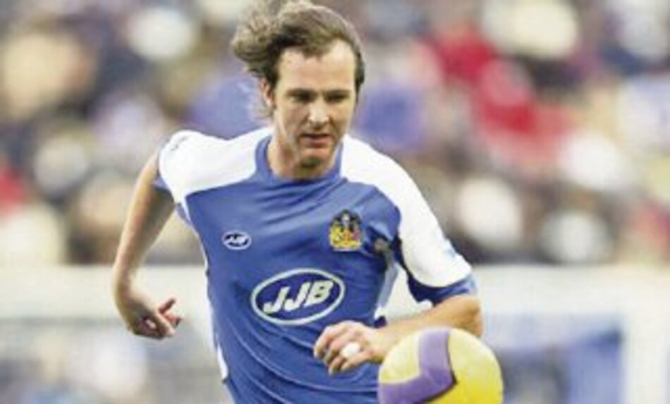 Jean-Marc Bosman vive de las subvenciones