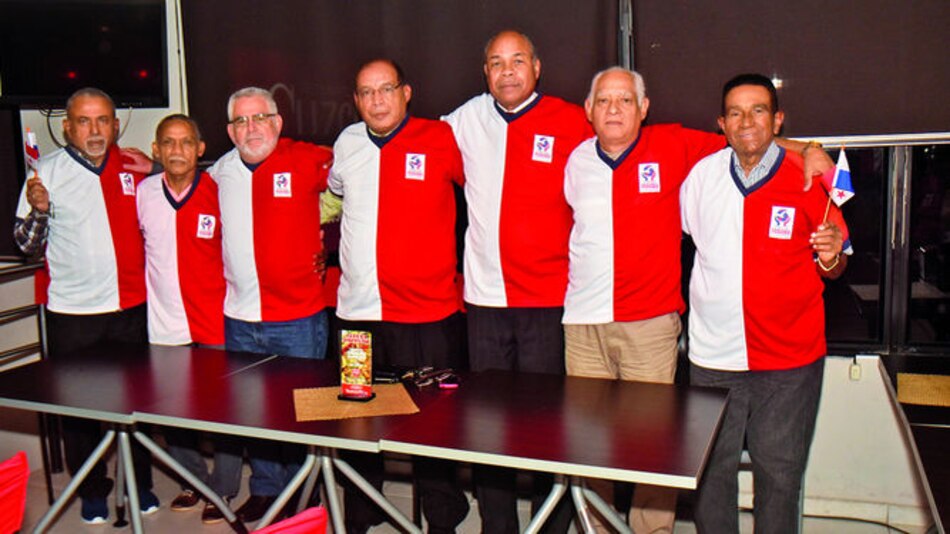 Recordando a los pioneros