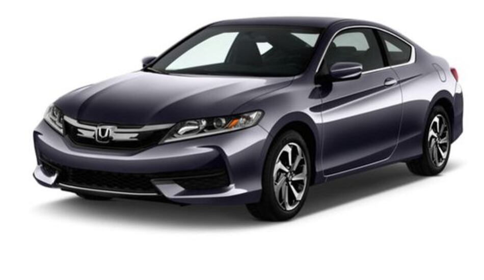 Honda retira 1.2 millones de vehículos Accord por falla en batería