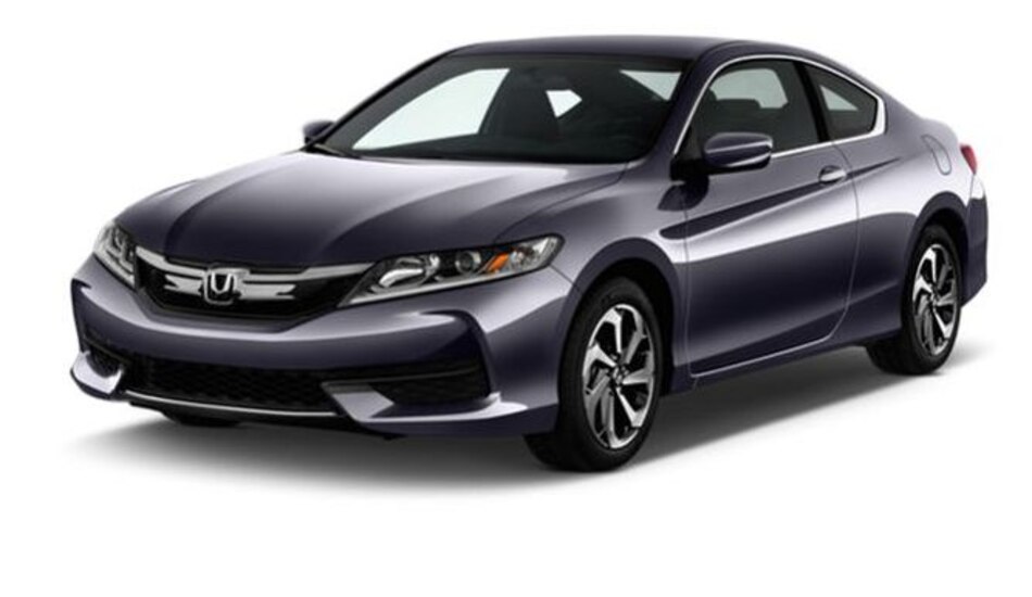 Honda retira 1.2 millones de vehículos Accord por falla en batería