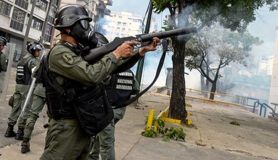 En el parque Urracá se concentrarán para pedir democracia en Venezuela