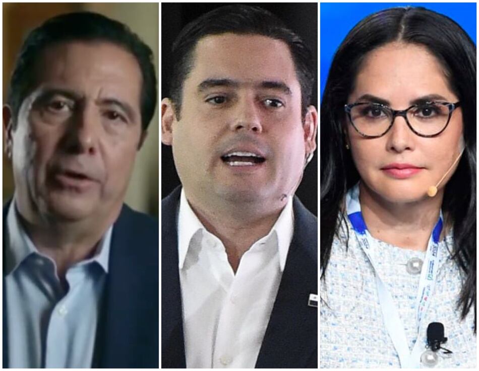 El voto del PRD no está decidido