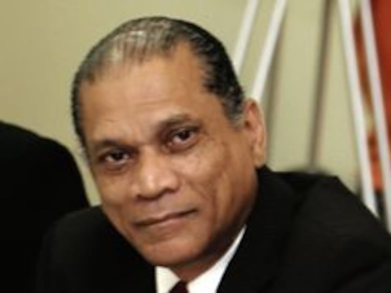 Benicio Robinson y Sergio Gálvez controlan las comisiones más poderosas